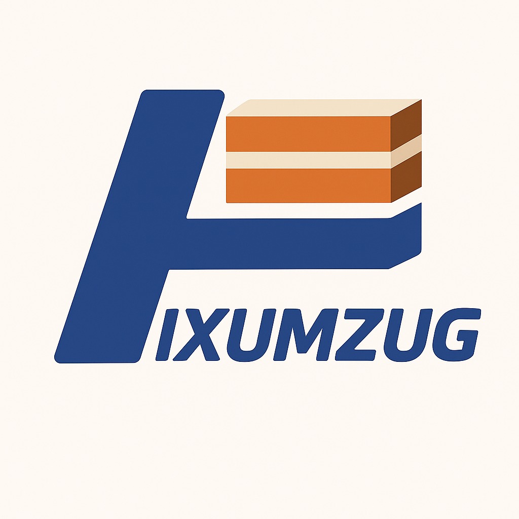 FixUmzug Logo